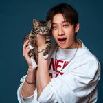 [스키즈] <b>The</b> kitten lnterview