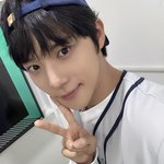 [모두드루와] 뮤뱅 새 남자엠씨