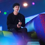 방탄 뷔 SYS <b>in</b> Brazil 190525