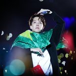 방탄 제이홉 SYS <b>in</b> Brazil 190525