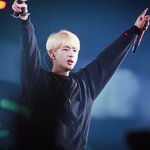 방탄 진 SYS <b>in</b> Brazil 190525