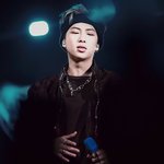 방탄 <b>알</b><b>엠</b> SYS in Brazil 190525