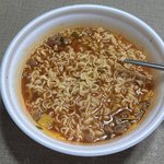 [드루와] <b>야식</b> 왕뚜껑~~~~