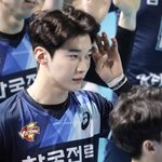 [드루와] 실력도 외모도 출중한 우리나라 훈남 배구선수들