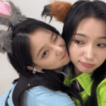 케플러 닉 <b>주디</b>