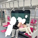 지하철 <b>민폐</b> 이런 애들도 있음