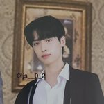 <b>가온</b> ㄹㅇ 잘생기긴함