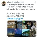 지금 툽하고 <b>에스파</b> <b>팬</b>들 짹에서 싸우는 이유