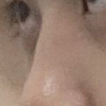 나 <b>콧대</b> 낮아?