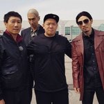 너희 2차 소설로 이런 <b>소재</b> 볼 수 있어?