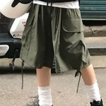 <b>카고</b> 버뮤다팬츠 그렇게 ㅂㄹ임???