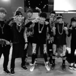 [군대] 방탄 알엠 진 슈가 제이홉 지민 <b>뷔</b> 정국