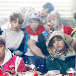 [군대] 방탄 알엠 진 슈가 제이홉 지민 <b>뷔</b> 정국