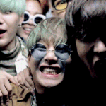 [군대] 방탄 알엠 진 슈가 제이홉 지민 <b>뷔</b> 정국