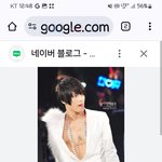 Tvxq의 센터 <b>재중</b>이예요!!