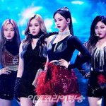에스파 데뷔초