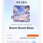 [라이즈] 희<b>주들</b> 투표 잘 하고있지~~??