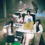 뉴진스, 日 데뷔와 동시에 오리콘 차트 강타…한일 동시에 잡았다