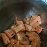 이렇게 <b>수박</b> 먹는 남자 어때?