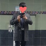 우산 든 나 2, <b>해우소</b>에서 찰칵