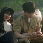 아니 영지 <b>스몰</b>걸 뽀뽀