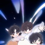 [<b>TXT</b>] 아니 킷토즛토 상상도 못한게 왔는데?