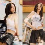 아이들 미연 <b>슈화</b>