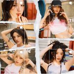 [모두드루와] 아이들 이번에 작정하고 여름쏭 내려나봐