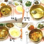 급식 먹을 때 ㅈㄴ <b>눈치</b> 보암