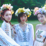 레드벨벳 <b>코스믹</b> 오늘 발매!!