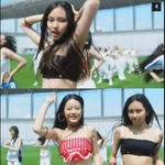 미<b>성년자</b>한테 야한 옷 못 입혀서 그런건 짜치네