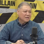 전 프로파일러 권일용 교수가 생각하는 직장 내 <b>빌런</b>