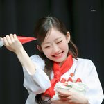 <b>이</b> 여<b>돌</b> 얼굴이 조금 아니고 많이 미친 듯