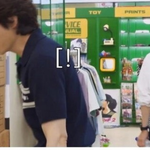 키스 젤리에 중독된 중년들