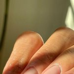 작지만 임팩트 있는 포인트 네일