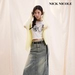 문가영 <b>닉앤니콜</b> 화보사진