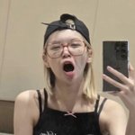 김채원 인스타