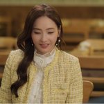 한채영 드라마 스캔들