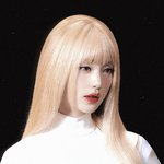 금발 장원영 귀환 ㄷㄷ