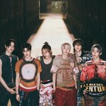 라이즈 RIIZING 유튜브 채널 <b>배너</b>