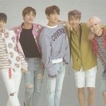 방탄 2016 BBQ 단체 사진 <b>알</b><b>엠</b> 진 슈가 제이홉 지민 뷔 정국...