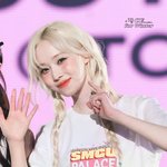 차암내 귀염 뽀짝 <b>요정</b>이 따로 없네