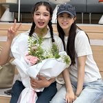 박보영, 최유정과 의외의 친분..세상 <b>무해</b>한 강아지상 조합