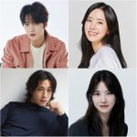 김재중, 7년만 드라마 ‘나쁜 기억 지우개’…이종원과 형제 [공식]