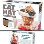 [드루와] 집사들을 위한 인간 <b>캣타워</b> 되는 방법