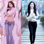 아이린 <b>vs</b> 유나