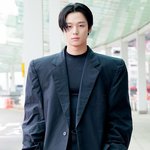 더보이즈 <b>주연</b> 출국짤 모음