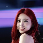 이 정도면 눈치껏 빨간머리로 자라야지