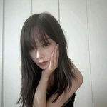 하 나 이 흑발 쿨<b>걸이</b> 너무 좋다