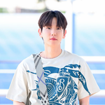 백현 <b>홍콩</b>가는 공항패션